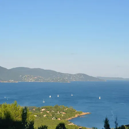 With Sea View In Gated Community
