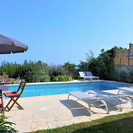With Sea View In Gated Community * بورم لي ميموزا