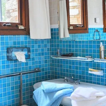 بيت للعطل With Sea View In Gated Community بورم لي ميموزا