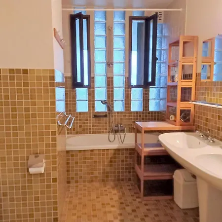 بيت للعطل With Sea View In Gated Community بورم لي ميموزا