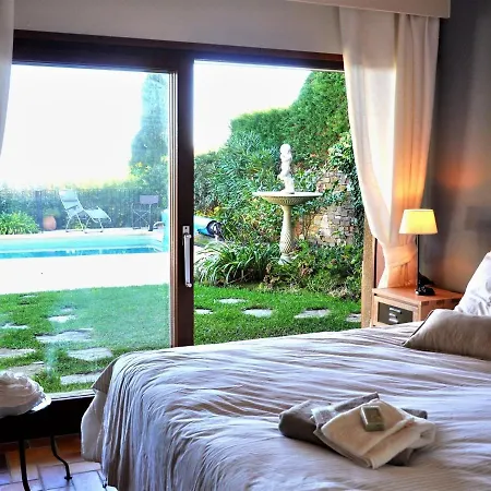 بيت للعطل With Sea View In Gated Community *