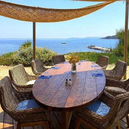 With Sea View In Gated Community بيت للعطل بورم لي ميموزا
