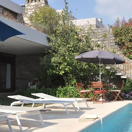 Feriehus With Sea View In Gated Community Bormes-les-Mimosas